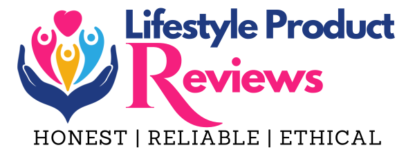 Lifestyle Product Reviews