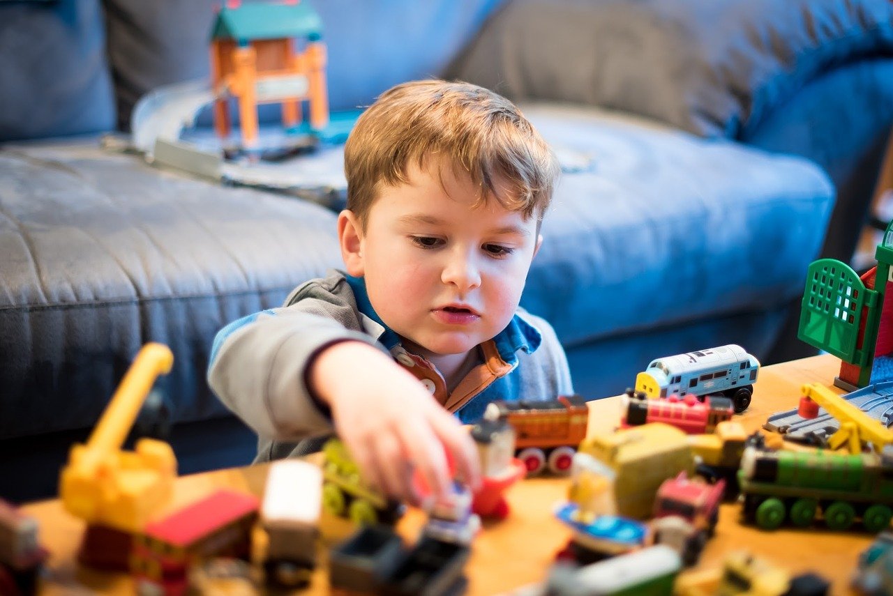 10 Ways To Make Sure Your Child’s Toys Are Safe